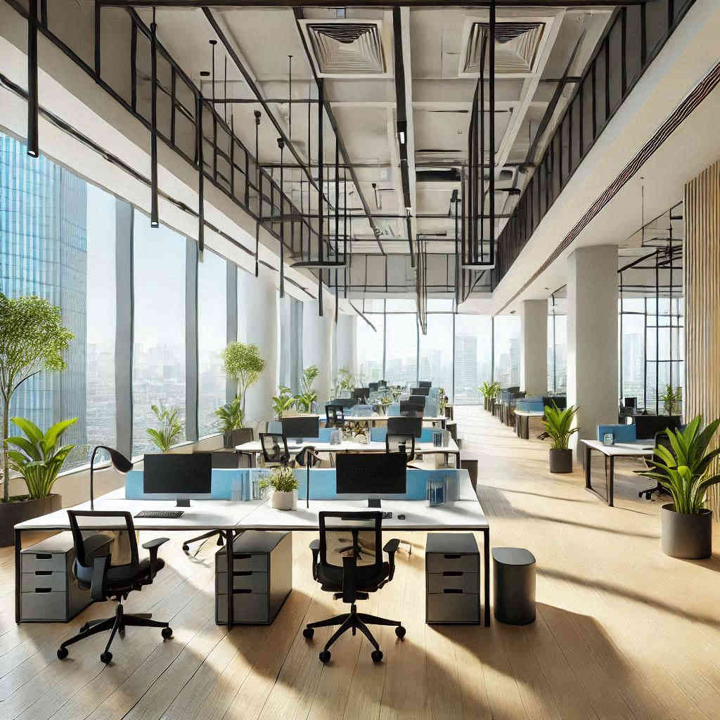 港之龙商务中心文章配图